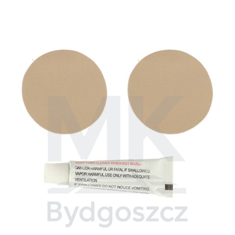 Materac łóżko do samochodu auta dmuchany + pompka beżowy Materac łóżko do samochodu auta dmuchany + pompka beżowy