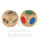 Misie edukacyjne gra nauka liczenia rozpoznawanie kolorów zestaw montessori rozwój zabawa 44el.