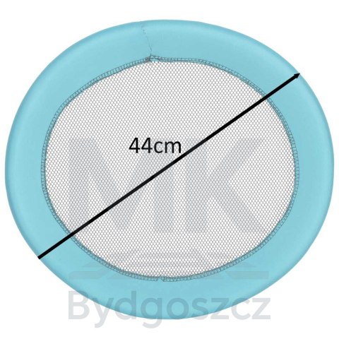 Paletki do gry rakiety z siateczki zestaw 2 piłki i paletki 44cm Paletki do gry rakiety z siateczki zestaw 2 piłki i paletki 44cm