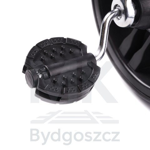 Rowerek trójkołowy Trike Fix Lite rower spacerówka 3w1 obracany 360 wolne koło szary Rowerek trójkołowy Trike Fix Lite rower spacerówka 3w1 obracany 360 wolne koło szary
