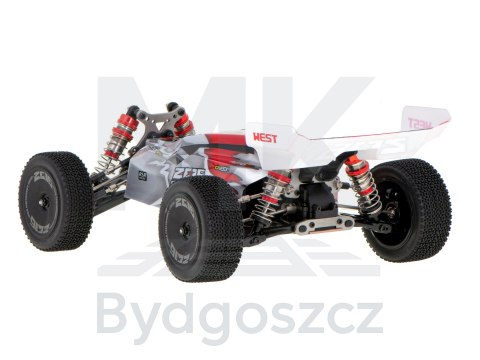 Samochód zdalnie sterowany WLtoys 144001 4x4 1:14 Samochód zdalnie sterowany WLtoys 144001 4x4 1:14