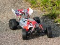 Samochód zdalnie sterowany WLtoys 144001 4x4 1:14