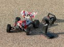 Samochód zdalnie sterowany WLtoys 144001 4x4 1:14