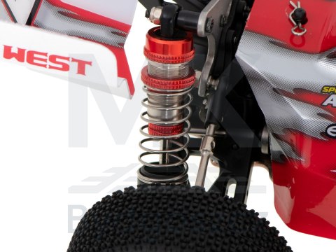 Samochód zdalnie sterowany WLtoys 144001 4x4 1:14 Samochód zdalnie sterowany WLtoys 144001 4x4 1:14