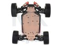 Samochód zdalnie sterowany WLtoys 144001 4x4 1:14