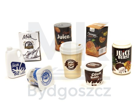 Sklep dla dzieci supermarket stragan wózek na zakupy akcesoria miętowy Sklep dla dzieci supermarket stragan wózek na zakupy akcesoria miętowy