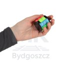 Układanka logiczna łamigłówka walec obrotowy 3 rzędy
