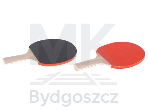 Zestaw do tenisa stołowego paletki + siatka do ping ponga rozsuwana Zestaw do tenisa stołowego paletki + siatka do ping ponga rozsuwana