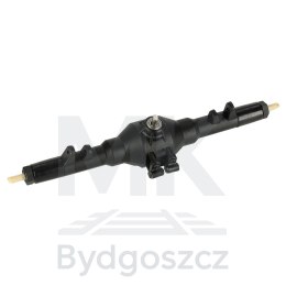 Część WlToys Dyferencjał tylny most 12428-1192