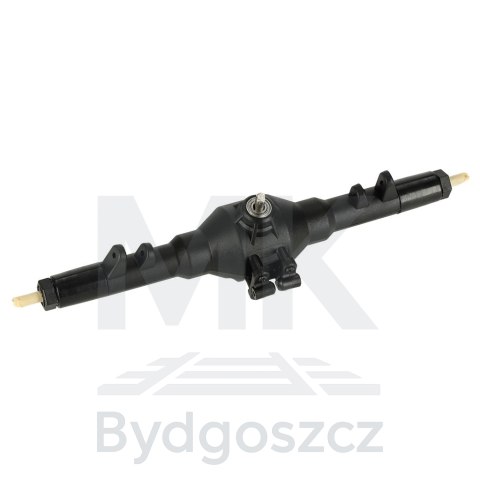 Część WlToys Dyferencjał tylny most 12428-1192