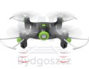 Dron RC SYMA X20P 2,4GHz RTF 360