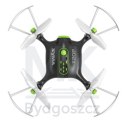 Dron RC SYMA X20P 2,4GHz RTF 360