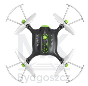 Dron RC SYMA X20P 2,4GHz RTF 360 Dron RC SYMA X20P 2,4GHz RTF 360