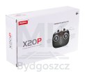 Dron RC SYMA X20P 2,4GHz RTF 360