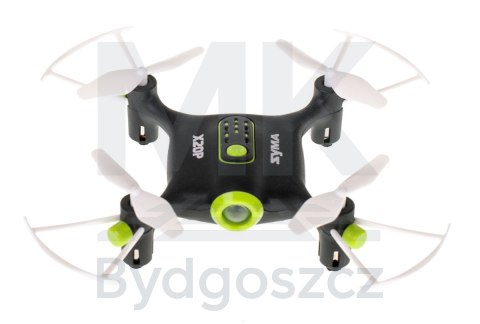 Dron RC SYMA X20P 2,4GHz RTF 360 Dron RC SYMA X20P 2,4GHz RTF 360