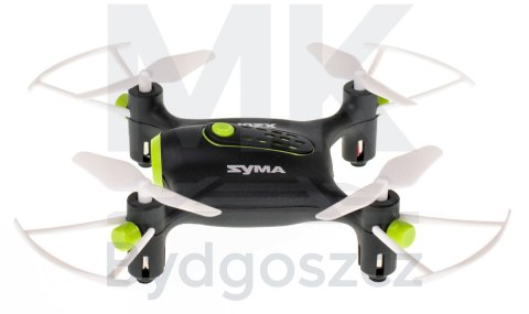 Dron RC SYMA X20P 2,4GHz RTF 360 Dron RC SYMA X20P 2,4GHz RTF 360