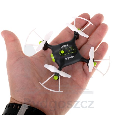 Dron RC SYMA X20P 2,4GHz RTF 360 Dron RC SYMA X20P 2,4GHz RTF 360