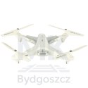 Dron RC SYMA Z3 kamera HD 2.4GHz biały
