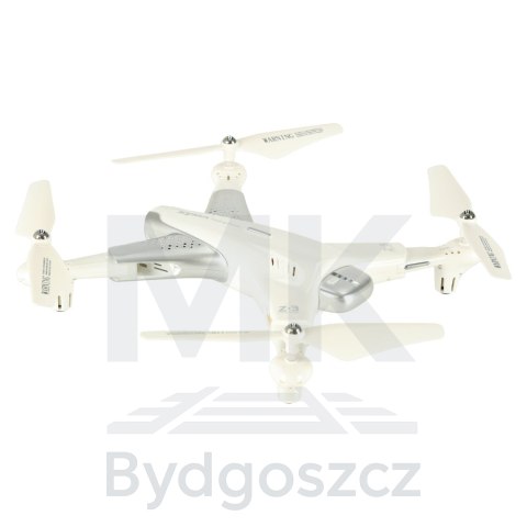Dron RC SYMA Z3 kamera HD 2.4GHz biały Dron RC SYMA Z3 kamera HD 2.4GHz biały