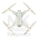 Dron RC SYMA Z3 kamera HD 2.4GHz biały