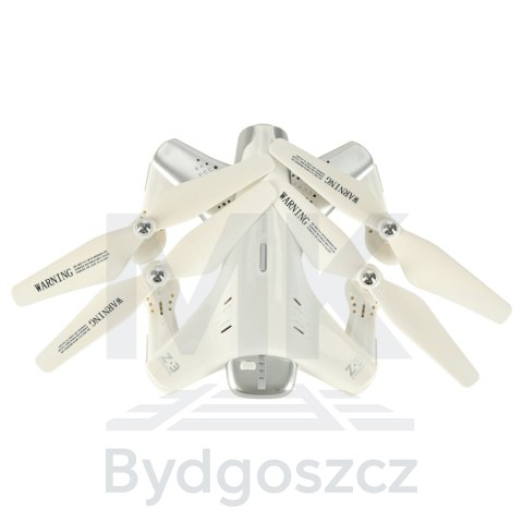 Dron RC SYMA Z3 kamera HD 2.4GHz biały Dron RC SYMA Z3 kamera HD 2.4GHz biały