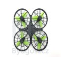 Dron RC Syma X26 2,4Ghz Headless