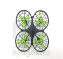 Dron RC Syma X26 2,4Ghz Headless
