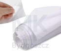 Folia rolka przezroczysta bezbarwna gładka1,52x15m