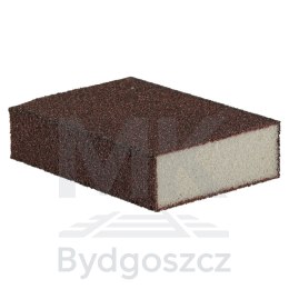 Gąbka do mycia trudnych zabrudzeń papier ścierny