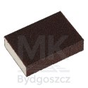 Gąbka do mycia trudnych zabrudzeń papier ścierny