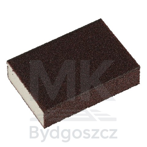 Gąbka do mycia trudnych zabrudzeń papier ścierny Gąbka do mycia trudnych zabrudzeń papier ścierny