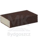 Gąbka do mycia trudnych zabrudzeń papier ścierny