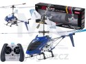 Helikopter zdalnie sterowany na pilota RC SYMA S107G niebieski
