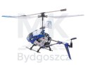 Helikopter zdalnie sterowany na pilota RC SYMA S107G niebieski