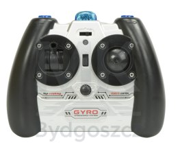 Helikopter zdalnie sterowany na pilota RC SYMA S107G żółty