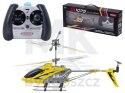 Helikopter zdalnie sterowany na pilota RC SYMA S107G żółty