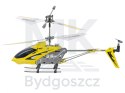 Helikopter zdalnie sterowany na pilota RC SYMA S107G żółty