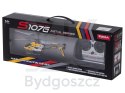 Helikopter zdalnie sterowany na pilota RC SYMA S107G żółty