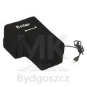 Klawisz ENTER duża antystresowa poduszka USB