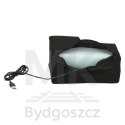 Klawisz ENTER duża antystresowa poduszka USB