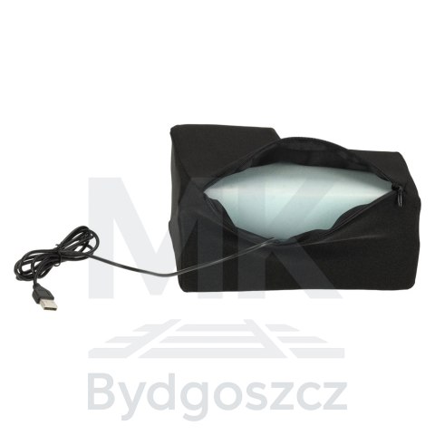 Klawisz ENTER duża antystresowa poduszka USB Klawisz ENTER duża antystresowa poduszka USB