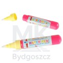 Kolorowanka malowanka Książeczka wodna z mazakiem - Farma