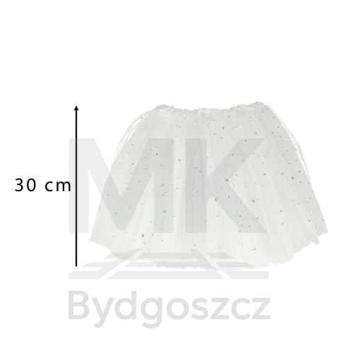 Kostium strój karnawałowy przebranie Jednorożec opaska + spódniczka tiulowa 3-6lat Kostium strój karnawałowy przebranie Jednorożec opaska + spódniczka tiulowa 3-6lat