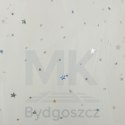 Kostium strój karnawałowy przebranie Jednorożec opaska + spódniczka tiulowa 3-6lat