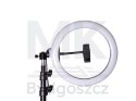 Lampa pierścieniowa 60W RING LED selfie makijaż