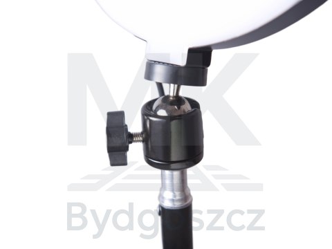 Lampa pierścieniowa 60W RING LED selfie makijaż Lampa pierścieniowa 60W RING LED selfie makijaż
