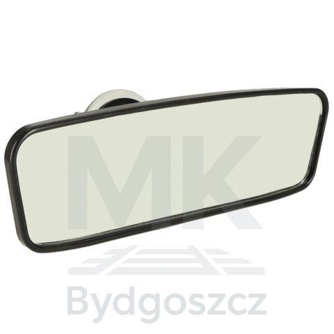 Lusterko wsteczne szerokokątne na przyssawkę 20cm Lusterko wsteczne szerokokątne na przyssawkę 20cm