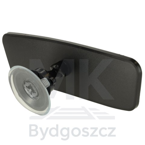 Lusterko wsteczne szerokokątne na przyssawkę 20cm Lusterko wsteczne szerokokątne na przyssawkę 20cm