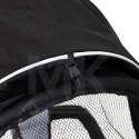 Rowerek trójkołowy Trike Fix V3 rower spacerówka 3w1 obracany 360 wolne koło czarny