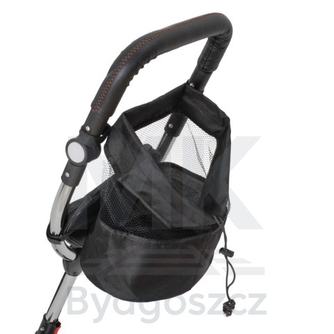 Rowerek trójkołowy Trike Fix V3 rower spacerówka 3w1 obracany 360 wolne koło czarny Rowerek trójkołowy Trike Fix V3 rower spacerówka 3w1 obracany 360 wolne koło czarny